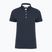 Polo da donna Helly Hansen Crew Polo Pique navy