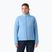 Giacca da vela da donna Helly Hansen Crew Insulator 2.0 bright blue