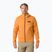 Felpa da vela uomo Helly Hansen HP Ocean Full Zip 2.0 ignite orange