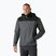 Giacca da vela da uomo Helly Hansen Crew Hooded Midlayer 2 thunder grey