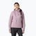 Giacca da vela da donna Helly Hansen Crew Hooded Midlayer 2.0 purple play