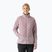 Giacca ibrida donna Helly Hansen HP Hybrid Stretch Insulator purple clay