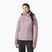 Giacca da vela da donna Helly Hansen Crew Hooded Pile purple clay