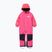 Tuta da sci per bambini Helly Hansen Rider 3.0 Ins hot pink