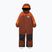 Tuta da sci per bambini Helly Hansen Rider 3.0 Ins iron oxide