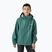 Giacca da vela per bambini Helly Hansen Moss opal green