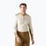 Felpa termica uomo Helly Hansen Lifa Merino Midweight 1/2 Zip snow monogram aop