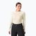 Felpa termica donna Helly Hansen Lifa Merino Midweight Gra snow monogram aop