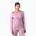 Felpa termica donna Helly Hansen Lifa Merino Midweight Gra cherry blossom new nordic