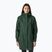 Cappotto impermeabile da donna Helly Hansen Moss Rain Coat dark jungle