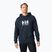 Felpa da uomo Helly Hansen HH Logo Hoodie navy