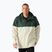 Giacca da vela da uomo Helly Hansen Moss Block Coat cream