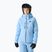 Giacca da sci da donna Helly Hansen Alphelia Lifaloft bright blue