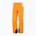 Pantaloni da sci da uomo Helly Hansen Legendary Insulated ignite orange