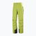 Pantaloni da sci da uomo Helly Hansen Legendary Insulated pulse green
