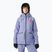 Giacca da sci da donna Helly Hansen Powderqueen 3.0 bright lavender