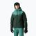 Giacca da sci da uomo Helly Hansen Alpine Inslated dark jungle