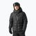 Giacca da sci da uomo Helly Hansen Kvitfjell Race Puffy black