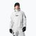 Giacca da sci Helly Hansen Ullr D Ridable Hoodie grey fog