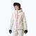 Giacca da sci da donna Helly Hansen Valdisere 3.0 cream new nordic aop