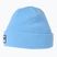 Berretto invernale da bambino Helly Hansen Urban Cuff Beanie bright blue