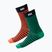 Calze Helly Hansen The Ocean Race Sailing dark mint