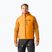 Giacca ibrida da uomo Helly Hansen Skagen Hybrid Knit Insulator ignite orange