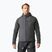 Giacca ibrida da uomo Helly Hansen Skagen Hybrid Knit Insulator ebony