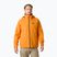 Giacca da vela da uomo Helly Hansen HP Racing Lifaloft Hood ignite orange