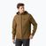 Giacca da vela da uomo Helly Hansen HP Racing Lifaloft Hood sepia