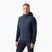 Giacca ibrida donna Helly Hansen Skagen Hybrid Knit Insulator navy