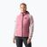 Giacca ibrida donna Helly Hansen Skagen Hybrid Knit Insulator wildberry