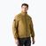 Giacca uomo Helly Hansen HP Racing Lifaloft Bomber sepia