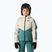 Giacca da sci bambino Helly Hansen Snowbliss opal green