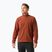 Felpa da uomo Helly Hansen Daybreaker Fleece iron oxide