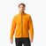 Felpa da uomo Helly Hansen Daybreaker Fleece ignite orange