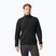 Felpa da uomo Helly Hansen Daybreaker Fleece black