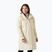 Cappotto impermeabile da donna Helly Hansen Moss Ins Pu Coat cream