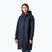 Cappotto impermeabile da donna Helly Hansen Moss Ins Pu Coat navy