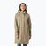 Cappotto impermeabile da donna Helly Hansen Moss Ins Pu Coat pebble