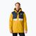 Giacca da vela da uomo Helly Hansen Moss Insulated Coat essential yellow