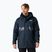 Giacca da vela da uomo Helly Hansen Moss Insulated Coat navy