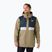 Giacca da vela da uomo Helly Hansen Moss Insulated Coat pebble