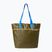 Borsa Helly Hansen Guide Tote terrain green