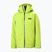 Giacca da sci bambino Helly Hansen Alpha luminous green