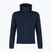 Felpa da vela uomo Helly Hansen HP Ocean Full Zip 2.0 navy blank