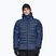 Piumino uomo NORRONA Falketind Down 750 Zip Hood indigo night