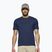 T-shirt da uomo NORRONA Cotton Viking indigo night