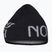 Cappello invernale NORRONA MerinoUll Logo Beanie caviar melange