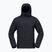 Giacca imbottita da uomo NORRONA Femund Thermo60 Zip Hood caviar black